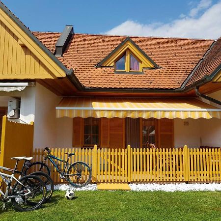 Tulpika 13 Apartment Moravske Toplice Exterior photo