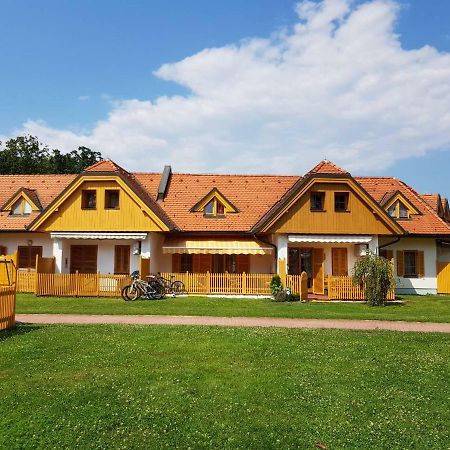 Tulpika 13 Apartment Moravske Toplice Exterior photo