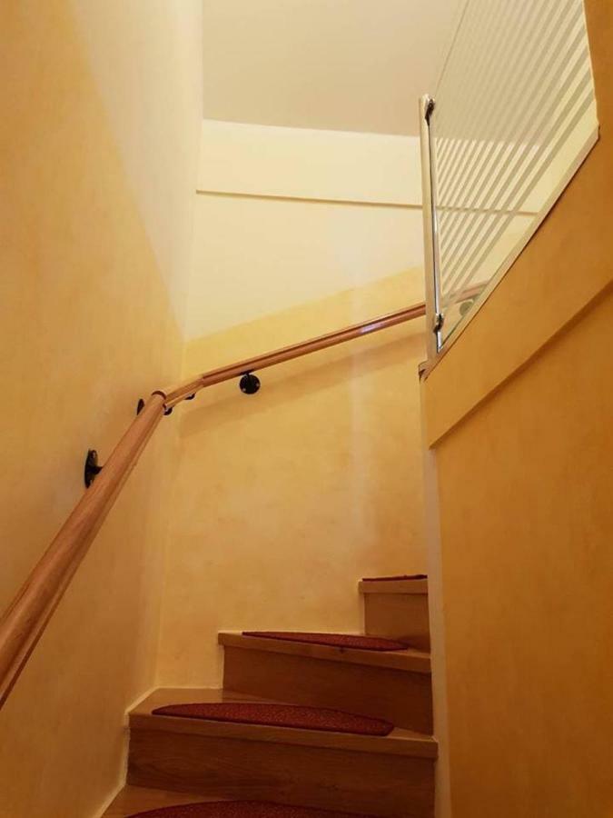 Tulpika 13 Apartment Moravske Toplice Exterior photo