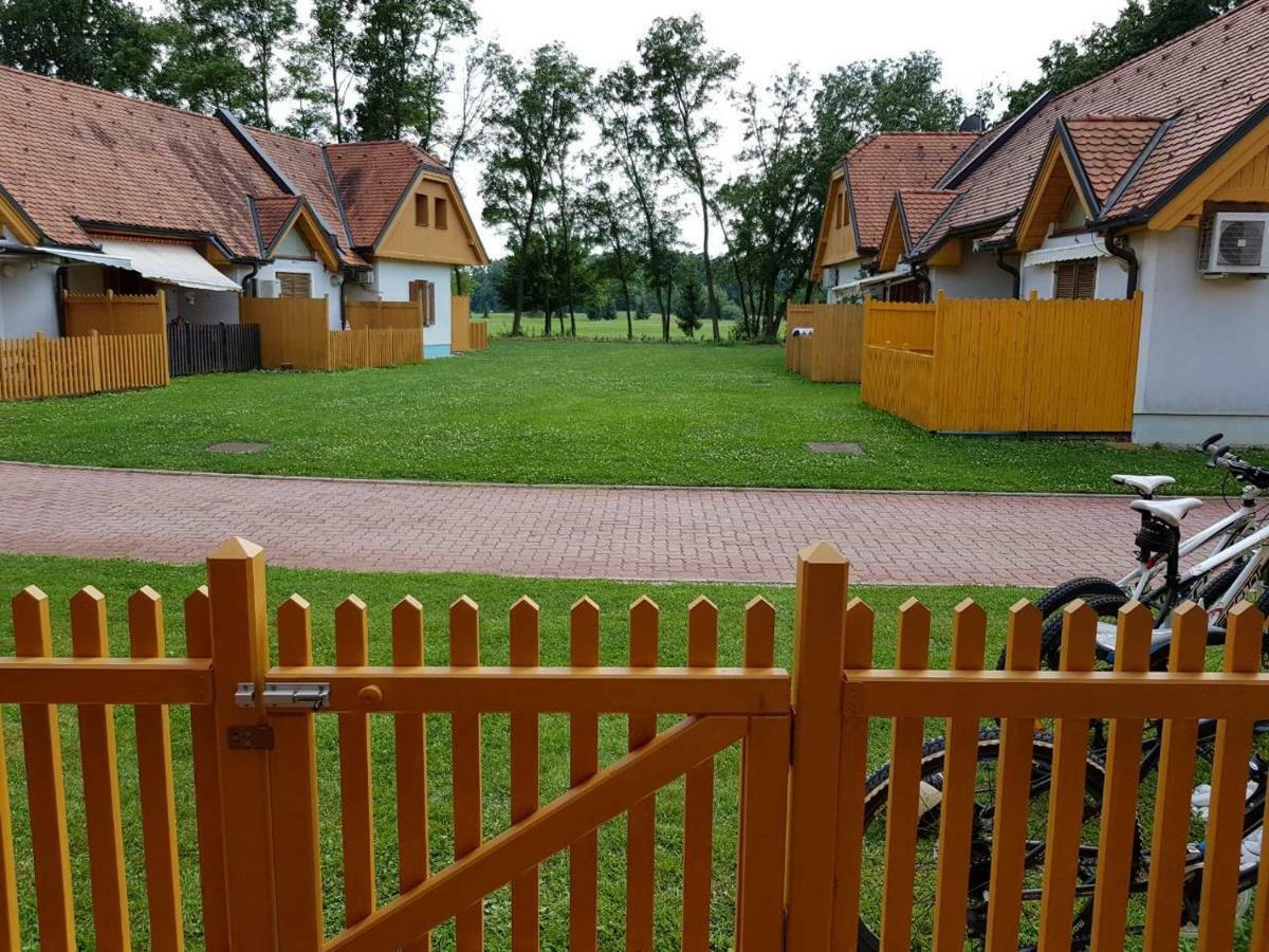 Tulpika 13 Apartment Moravske Toplice Exterior photo