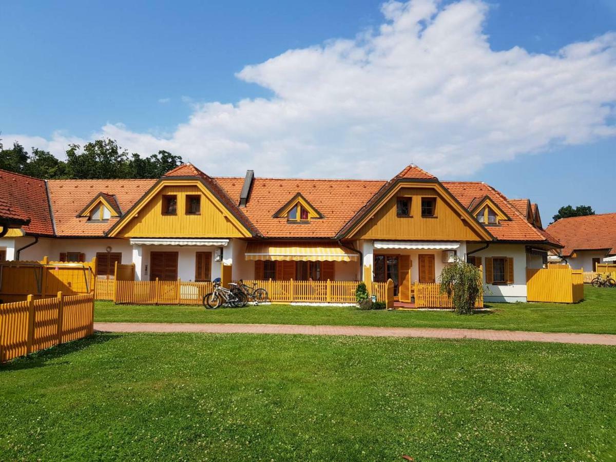 Tulpika 13 Apartment Moravske Toplice Exterior photo
