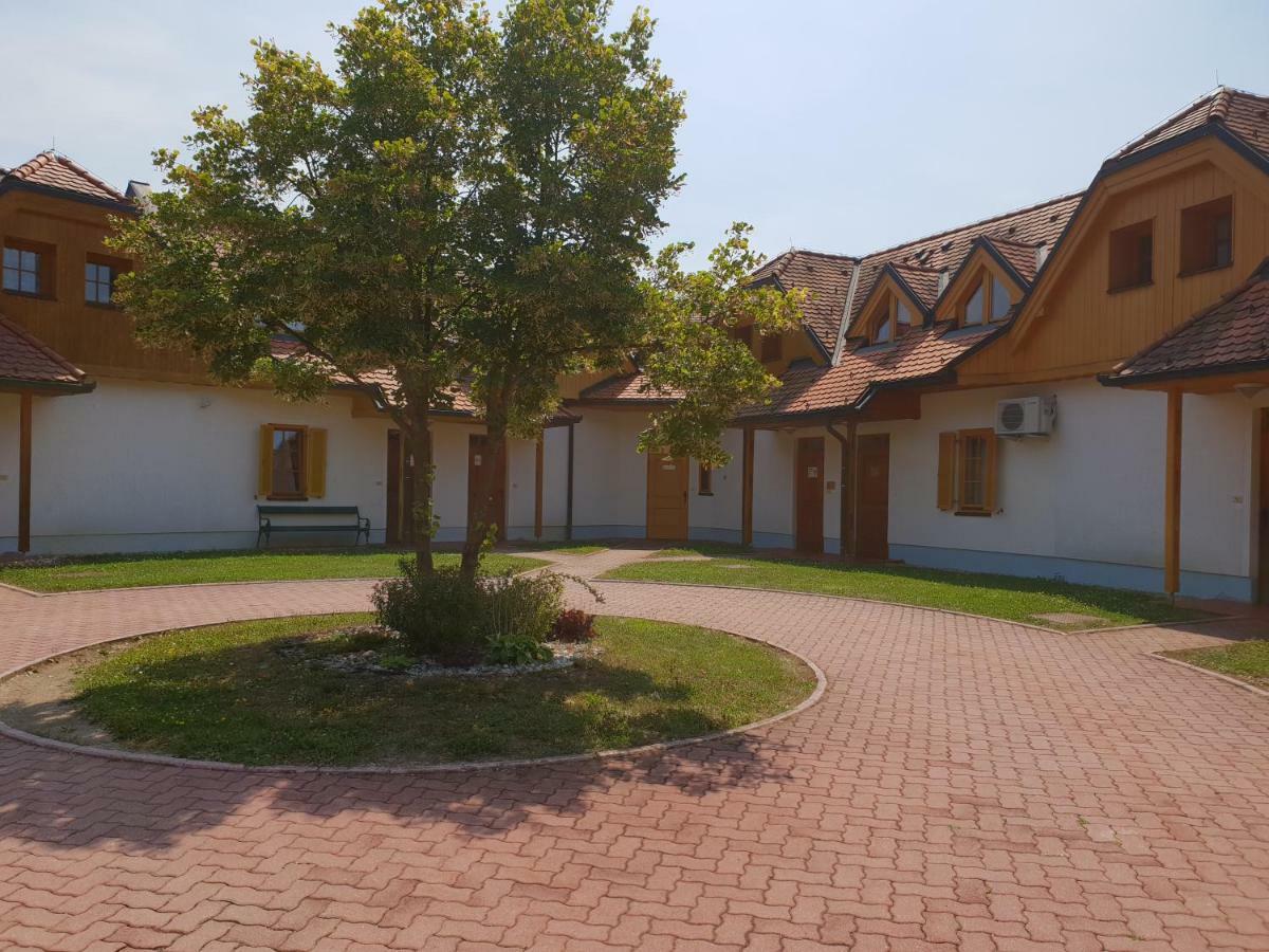 Tulpika 13 Apartment Moravske Toplice Exterior photo